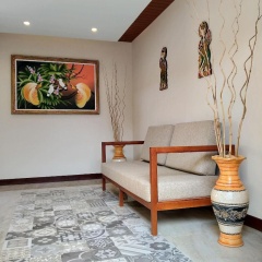 The Grand Villandra Resort - Bild 10