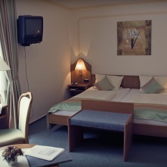Hotel Restaurant Estricher Hof - Bild 3