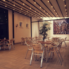 Niconya Port Suite&Hotel - Bild 14