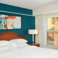 Residence Inn by Marriott Orlando Lake Buena Vista thumbnail 3