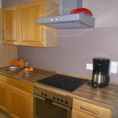 Cafe Rosi Ferienwohnung - Bild 9