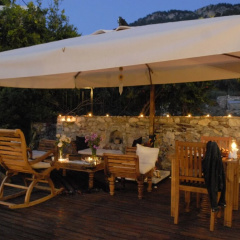An Unspoilt Setting, Luxurious Surroundings and a Warm, Personal Welcome - Bild 13