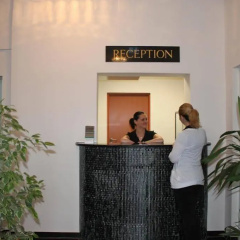 Elbes Hotel Dresden - Bild 15