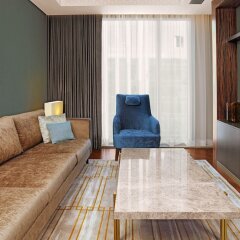 Sheraton Nur-Sultan Hotel in Astana, Kazakhstan from 47$, photos, reviews - zenhotels.com photo 5