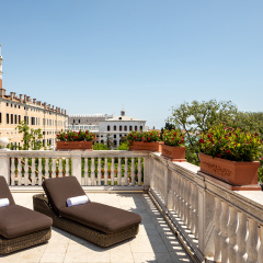 Baglioni Hotel Luna - The Leading Hotels of the World - Bild 29