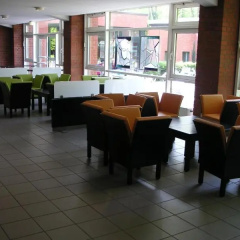 Youth Hostel Bonn - Bild 17
