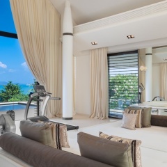 Villa Verai - Bild 5