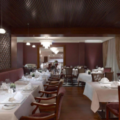 Pera Palace Hotel - Bild 19