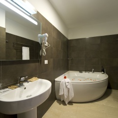 Oasi Village Hotel - Bild 17