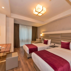 Golden Royal Hotel & Spa - Bild 11