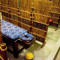 Hotel Shri Ganesh - Bild 15