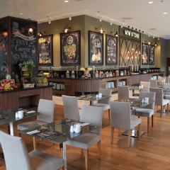 WOW Istanbul Hotel - Bild 21