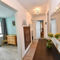Seepark Sellin - Apt. 404 thumbnail 2