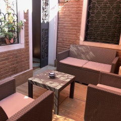 Ariel Silva Hotel - Bild 25