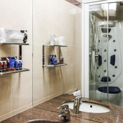 City Life Hotel Poliziano - Bild 15
