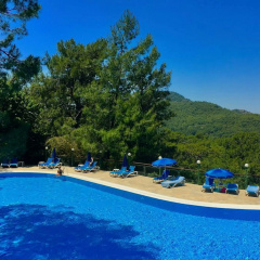 Montana Pine Resort - All Inclusive - Bild 15