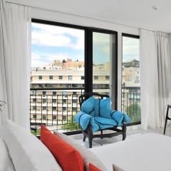 The Athenaeum Luxury Hotel - Bild 16