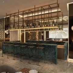 Izmir Marriott Hotel - Bild 22