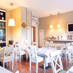 eco Hotel Milano & BioRiso Restaurant - Bild 27