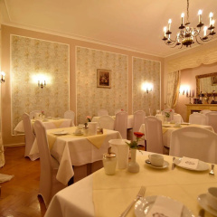 Hotel Römerhof - Bild 16