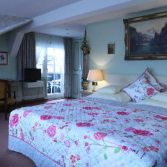 Hotel Edelweiss garni - Bild 5