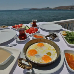 Guzel Hotel thumbnail 12