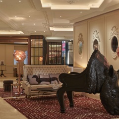 Great Scotland Yard Hotel, part of Hyatt - Bild 2
