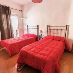 Отель Apartamento Completo Real De Granada Испания, Гранада - отзывы, цены и фото номеров - забронировать отель Apartamento Completo Real De Granada онлайн фото 6
