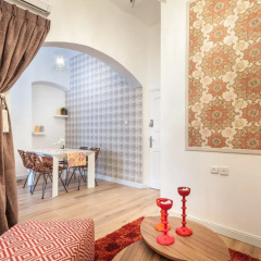 Sweet Inn Apartments - Smats Street thumbnail 6