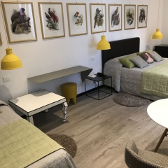 Bernina Hotel - Bild 20