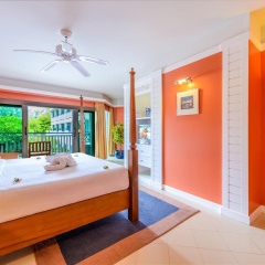 Andaman Seaview Hotel - Bild 11