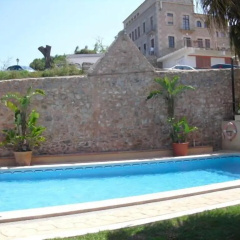 Palacio Sant Salvador - Bild 14