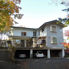Guest House Misaki-sou thumbnail 14
