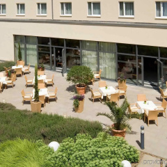 Mercure Mannheim Am Rathaus - Bild 15