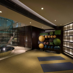 Conrad Hong Kong - Bild 17