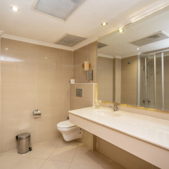 Anemon Kent Ege Otel - Bild 8