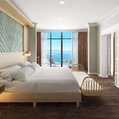 Hilton Hotel Tahiti in Papeete, French Polynesia from 358$, photos, reviews - zenhotels.com photo 13