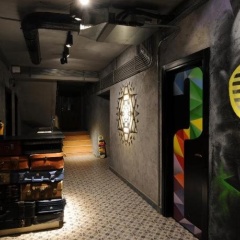 Role Street Hostel - Bild 12