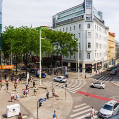 IntercityHotel Wien - Bild 22