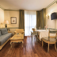 DB Villas Le Ville del Lido Resort - Bild 19