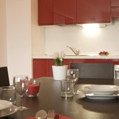 Drtinova Prague Apartments - Bild 11
