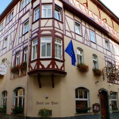 Hotel zur Post - Bild 1