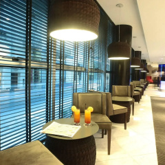 Yrigoyen 111 Hotel thumbnail 26