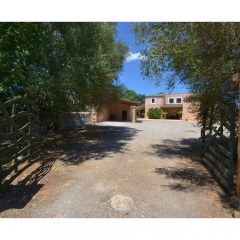 Countryside Villa & Garden - Bild 13