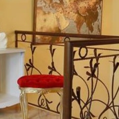 Eskişehir Han İpekyolu Otel - Bild 11