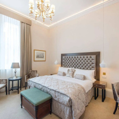 The Lansbury Heritage Hotel By Sunday - Canary Wharf London - Bild 6