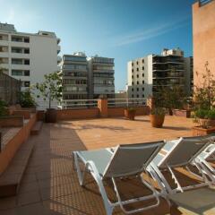 Hotel Artmadams in Palma de Mallorca, Spain from 192$, photos, reviews - zenhotels.com photo 4