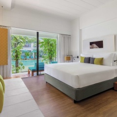 DoubleTree by Hilton Phuket Banthai Resort - Bild 6