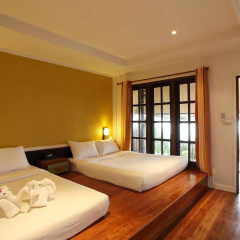 Captain Hook Resort