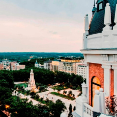 Dear Hotel Madrid - Bild 17